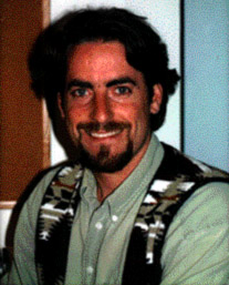 Jon Knoles