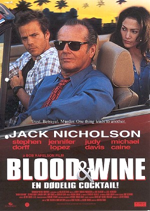 Bloodandwine