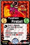 Fireball