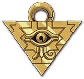 yugioh millennium puzzle model kit pre order