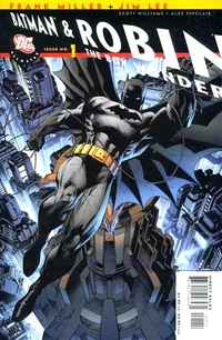 All-Star Batman 1A