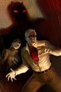 Daredevil Vol 2 99 Textless