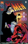 Uncanny X-Men Vol 1 327