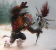 Taunka