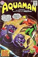 Aquaman Vol 1 20