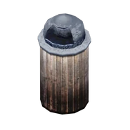Trash can 2 redirect