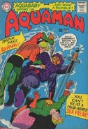Aquaman Vol 1 25