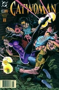 Catwoman v.2 24