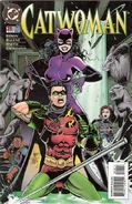Catwoman v.2 25