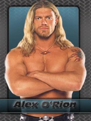 Alexorion