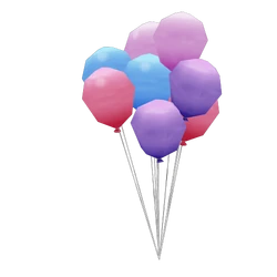 Balloons preview