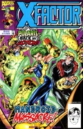 X-Factor Vol 1 148