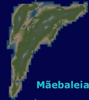 Mãebaleia