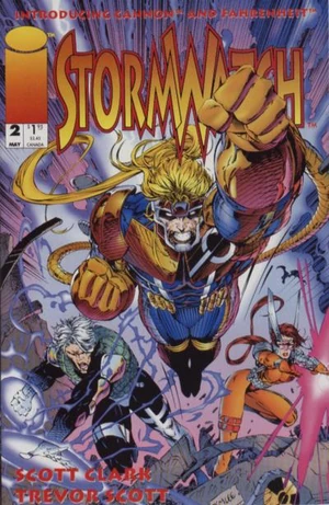 StormWatch 2