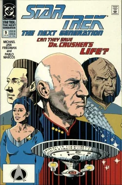 TNG 9