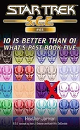 10 Is Better Than 01 eBook cover