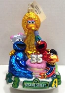 KurtAdler2004SSPolonaiseOrnament