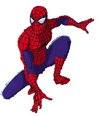 Peter Parker (2003711)