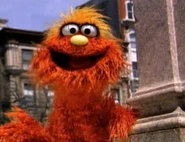 Murray Monster