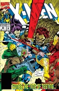 X-Men Vol 2 23