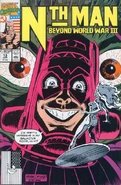 Nth Man Vol 1 13