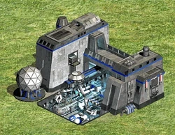 Heavy weapons
