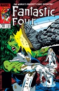 Fantastic Four Vol 1 284