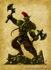 Tuskfyre