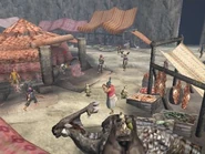 MHmarket