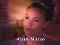 AlyssaMilano801