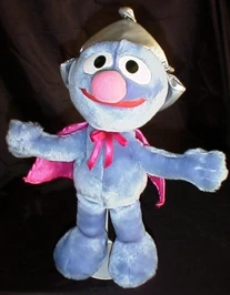 Supergroverplush-tyco1997