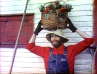 George ontopof
