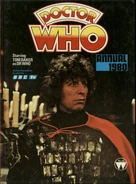 Doctor Who 1980