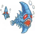 Smart fish