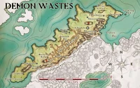 DemonWastes