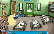 Pizza-camp
