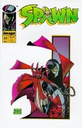 Spawn 21