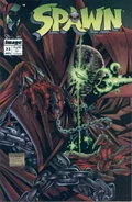 Spawn 23