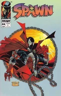 Spawn 24