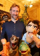 Brianhenson puppetup
