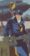 Blackhawk (Janos Prohaska)