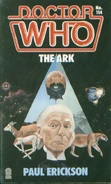 Ark novel