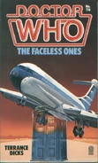 Faceless Ones novel