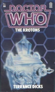 Krotons novel
