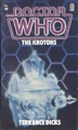 Krotons novel