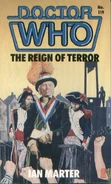 Reign of Terror novel