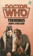 Terminus novel