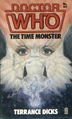 Time Monster novel
