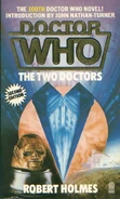 Two Doctors novel