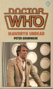 Mawdryn Undead novel